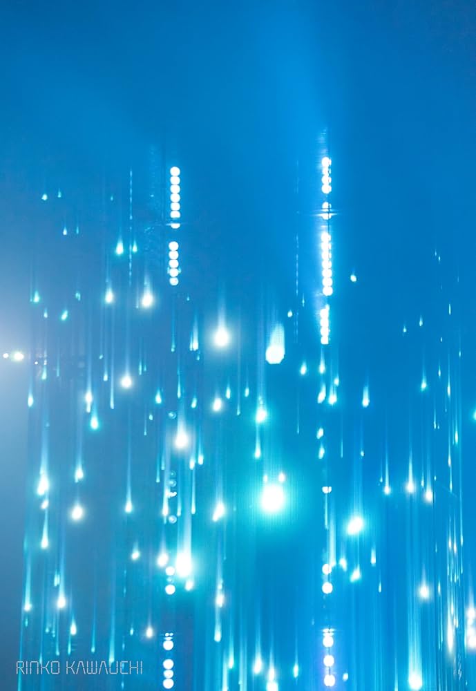 その他 HIKARU UTADA SCIENCE 2024 NINE STORIES 2_2ee7315c-55f8-4c36-88d5-